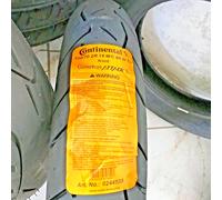 PNEUMATICO 120/70 ZR19 60W CONTI TRAIL ATTACK III CONTINENTAL DOT 2722