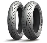 PNEUMATICO 120/70R14 PILOT POWER 3 SCOOTER 55H TL M/C ANTERIORE DOT 09-10/2023