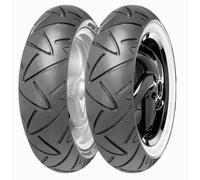 Continental CONTITWIST TL - 120/70/R15 56S - A/A/70dB - Pneumatici Estivi (Moto)