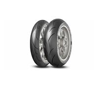 DUNLOP SPORTSMART TT 120/70 ZR17 (58W) TL F 637866