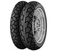 Continental TKC 70 120/70R19 60V M+S