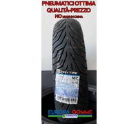PNEUMATICO 120/80-16 60P DELI TYRE GOMME POSTERIORE SH125 QUALITÀ DOT RECENTE
