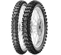 PNEUMATICO 120/80-19 MX32 MID SOFT STADIUM NHS 63M TT POSTERIORE DOT 32/2022