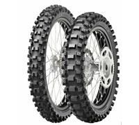 PNEUMATICO 120/90-18 GEOMAX MX33 65M TT POSTERIORE DOT 04/2023