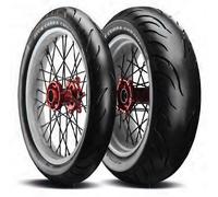 PNEUMATICO 130/60VR23 COBRA CHROME (65V) TL ANTERIORE/POSTERIORE DOT 45-48/2018