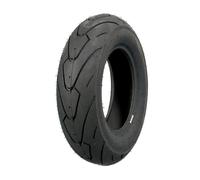 Michelin Moto Bopper 56l Tl/tt Scooter Front/rear Tire Argento 130 / 70 / R12