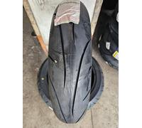 Pneumatico 130/70-17 6H DUNLOP SPORTMAX Q-LITE DOT2025