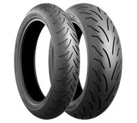 130/70 R12 62 P Bridgestone Battlax Sc
