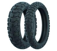 Pneumatico 130/80-17 69T TT Rinforzato K60