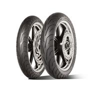 PNEUMATICO 130/80-17 ARROWMAX STREETSMART 65H TL POSTERIORE DOT 19/2023