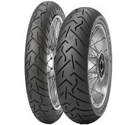GOMME PNEUMATICI PIRELLI 130/80 R17 65V SCORPION TRAIL 2 DOT 2021