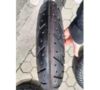 Pneumatico 130/90-10 4PR 54J US129 Union DOT 1999 (produzione)
