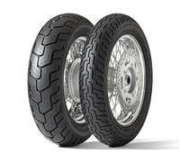 Pneumatico D404 DUNLOP 130/90-15