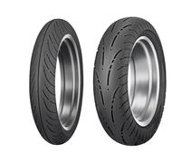 PNEUMATICO 130/90B16 ELITE 4 73H TL ANTERIORE DOT 31-41/2022