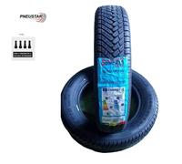 PNEUMATICO 135 80 R13 70T M+S 4 STAGIONI SUPERIA DOT RECENTI OTTIMA QUALITA