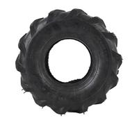 Pneumatico 13x5.00-6 Tubeless Antiscivolo Antideflagrante 6 Pollici per Spazzaneve Lanciago Kart Motocoltivatore Trattore Giardino