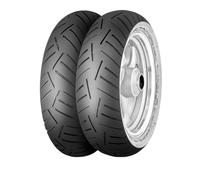 PNEUMATICO 140/60-13 CONTISCOOT 63P TL M/C REINF POSTERIORE DOT 12/2023 (220083)