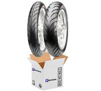 Pneumatico 140/60 - 13 POST. 57P COPERTURA STREET - CST_Tyres