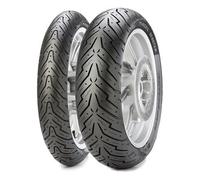 Pneumatico 140/60 - 14 M/C 64P TL Rinforzato ANGEL SCOOTER