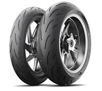 PNEUMATICO 140/70ZR17 POWER 6 (66W) M/C POSTERIORE DOT 50/2022 (2024)
