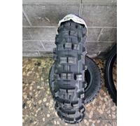 Pneumatico 140/80-18 70M MITAS TERRAFORCE EF FIM stricia VERDE SUPER LIGHT