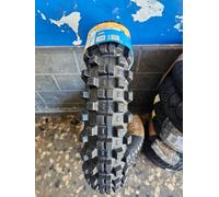 Pneumatico 140/80-18 70R MICHELIN TRACKER OFF-ROAD DOT25/26
