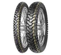 PNEUMATICO 140/80-18 E-07 70T TL DAKAR (STRISCIA GIALLA) POSTERIORE DOT 36/2022