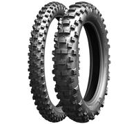 Michelin Enduro ( 140/80-18 TT 70R ruota posteriore, M/C, Mescola di gomma mezzo )