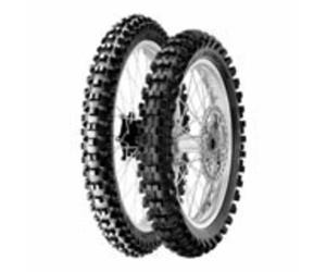 Pneumatico 140/80x18 PIRELLI sc.xcmhard70m Sc.xc Mid Rigido