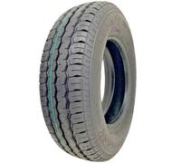 PNEUMATICO 145-R10 84/82N RINFORZ 500KG A GOMMA 145/80-R10 M+S DOT 2025 CARRELLO