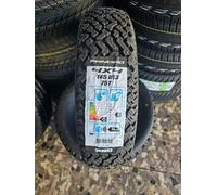 Pneumatico 145 R13 75T (145/80-13) PANDINO M+S PANDA 4X4 + camera d'aria
