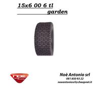 pneumatico 15 x 6.00 6 TL 15X6 00 6 linea agricoltura motocltivatore trattorino