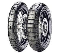 Pneumatico 150/60x17 PIRELLI Scralstr 66h Scorpion Rally Filo