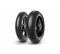 PIRELLI DIABLO ROSSO 4 REAR 150/60 R17 66W TL