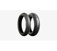 PNEUMATICO 150/80R16 BATTLAX BT020 71V TL VN2000 WAR FRONT DOT 17/2023