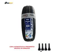 PNEUMATICO 155 65 R13 HIFLY HF201 ESTIVO 73T DOT RECENTI TOP QUALITY