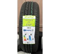 Pneumatico 155 70 13 75T Rapid P309 gomma estiva m+s per tutte le stagioni