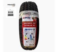 Superia EcoBlue 4S 155/70R13 75T 3PMSF