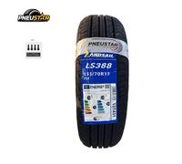 PNEUMATICO 155 70 R13 75T ESTIVO LANDSAIL DOT RECENTI OTTIMA QUALITA