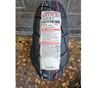 Pneumatico 160/60 R15 67H BRIDGESTONE ADVENTURE CROSS AX41T per X-ADV DOT2024