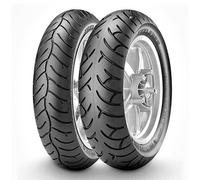 PNEUMATICO 160/60R15 FEELFREE 67H TL M/C POSTERIORE DOT 03/2023