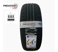 Gomme 4 stagioni Linglong 175/65 R14 82T GREEN-Max All Season M+S pneumatici nuo