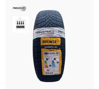 PNEUMATICO 165 65 R14 79T M+S 4 STAGIONI DELINTE DOT RECENTI TOP QUALITY
