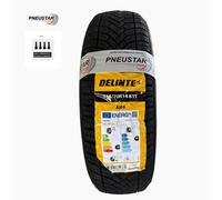 PNEUMATICO 165 70 R14 81T M+S 4 STAGIONI DELINTE DOT RECENTE TOP QUALITY