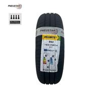 PNEUMATICO 165 70 R14 81T M+S DELINTE DS2 DOT 2025 TOP QUALITY 1657014