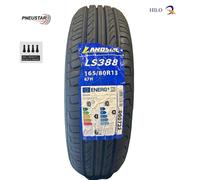 PNEUMATICO 165 80 R13 87H LADSAIL LS388 DOT RECENTI TOP QUALITY