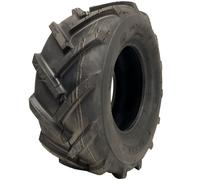 16x6.50-8 Aperto Centro, Cleated, Rotovator Lug Industriale Pianta Tyre - Wanda
