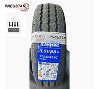 PNEUMATICO 175 65 R14 C 90-88T DA CARICO LANDSAIL DOT RECENTI OTTIMA QUALITA