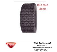 pneumatico 18 x 8.50 - 8 Tubless 18x8.50-8 garden quad trattorino 15406
