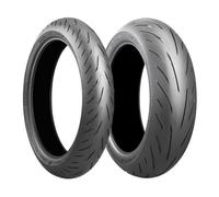 Pneumatico 180/55 ZR 17 73W TL BATTLAX S22